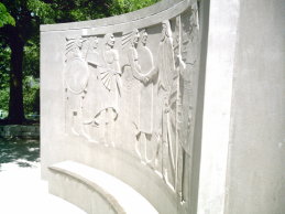 Lewis Clark Monument and Scenic Overlook 3