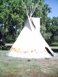 Akta Lakota Museum and Cultural Center 2
