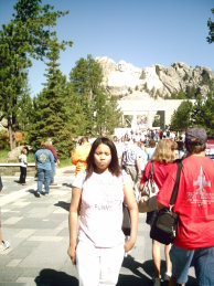 Mt Rushmore  3