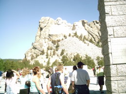 Mt Rushmore   6