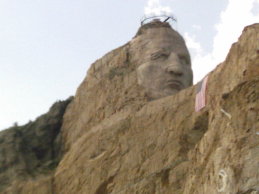 Crazy Horse 4