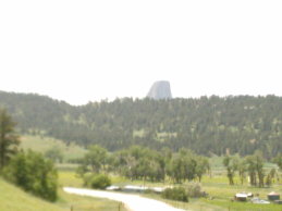 Devils Tower 1