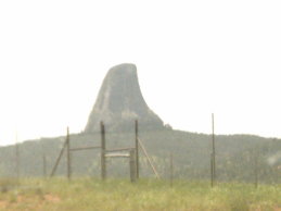 Devils Tower 1