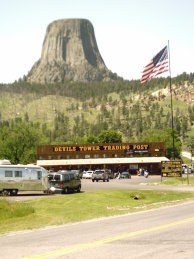 Devils Tower 2