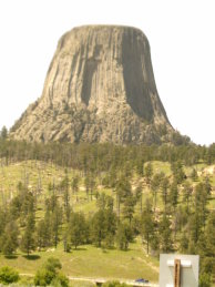 Devils Tower 3