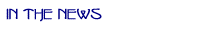In the News